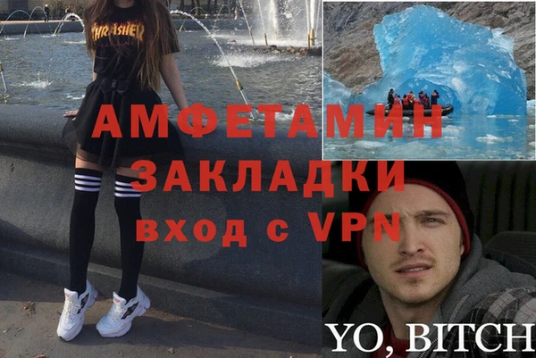 ALPHA PVP Покров